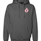 Boldly Risen Foundation Hoodie