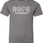 The Hope In Him Youth Foundation Tee