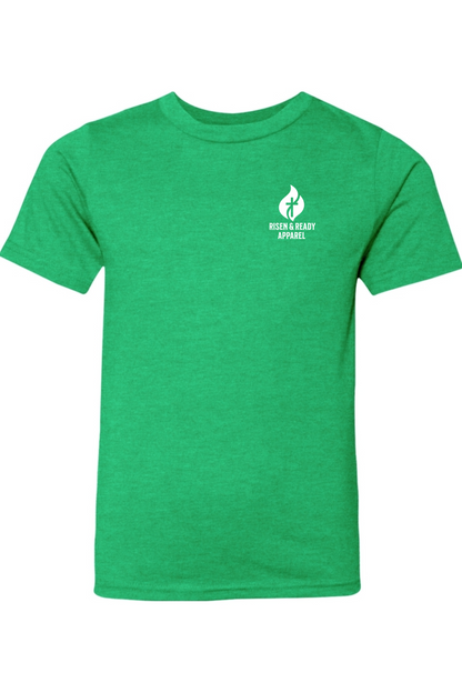 Everlasting Love Youth Foundation Tee