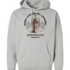 Open Door Foundation Hoodie - Smoke
