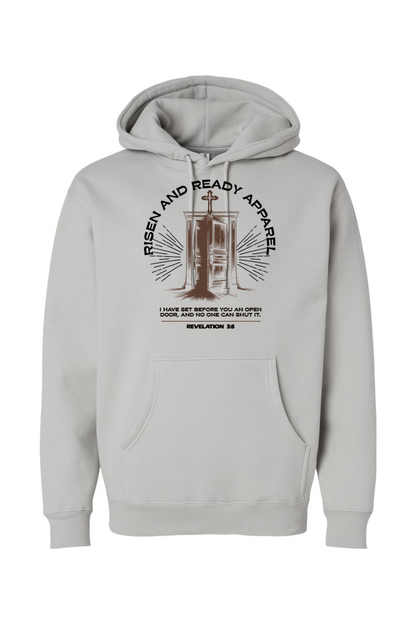 Open Door Foundation Hoodie