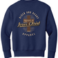 Property of Jesus Christ Foundation Crewneck Sweatshirt
