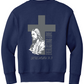 Everlasting Love Youth Foundation Crewneck Sweatshirt