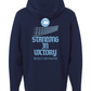 Victory Volleyball Lightweight Performance Hoodie