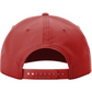 R&R Five Panel Classic Rope Cap