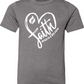 Heart of Faith Youth Foundation Tee