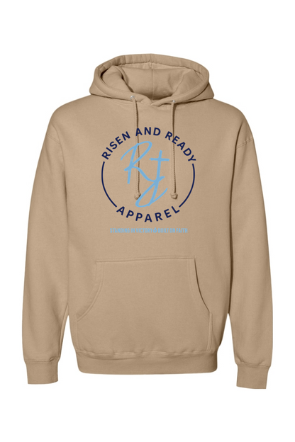 Circle of Faith Foundation Hoodie