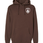 R&R Heritage Shield Foundation Hoodie