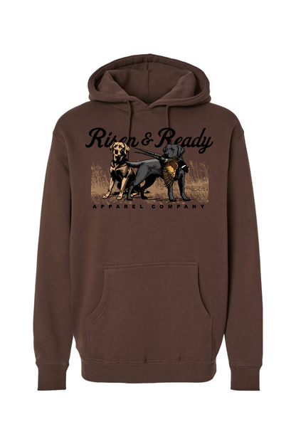 H&L Foundation Hoodie