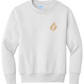 Property of Jesus Christ Foundation Crewneck Sweatshirt