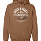 Faith and Feathers Foundation Hoodie