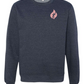 Eternal Flame Foundation Crewneck Sweatshirt