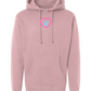 Love Never Fails Foundation Hoodie