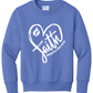 Heart of Faith Foundation Youth Crewneck Sweatshirt