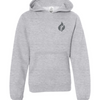 Everlasting Love Youth Foundation Hoodie - Grey Heather