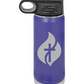 R&R 20 oz. Water Bottle
