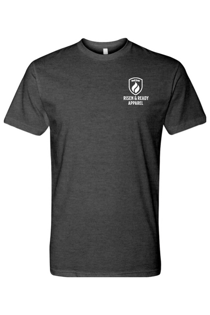 Armor of God Foundation Tee
