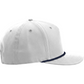 R&R Five Panel Classic Rope Cap