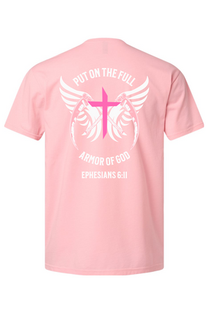 Armor of God Foundation Tee