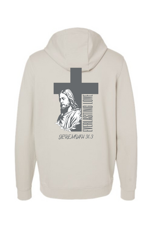 Everlasting Love Lightweight Performance Hoodie