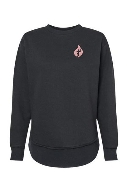 Risen & Ready Silhouette Crew