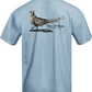 R&R Pheasant Oversized Tee