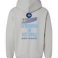 Victory Volleyball Foundation Hoodie