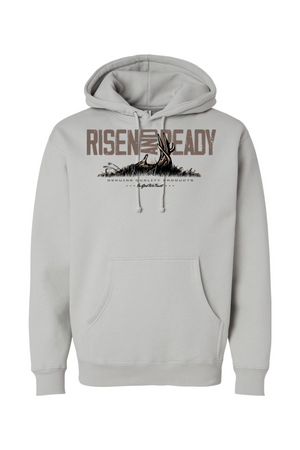 Shed Hunting Foundation Hoodie