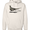 R&R Pheasant Foundation Hoodie - Bone