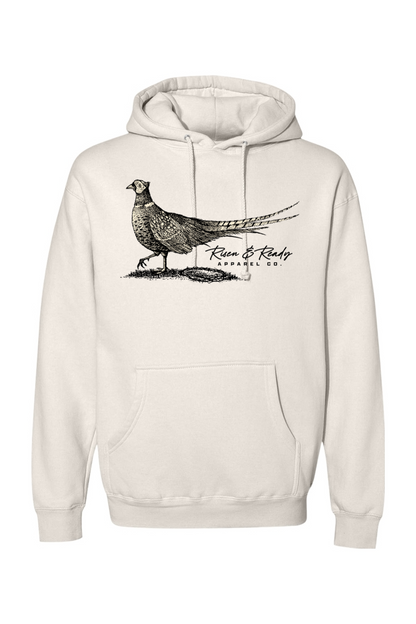 R&R Pheasant Foundation Hoodie