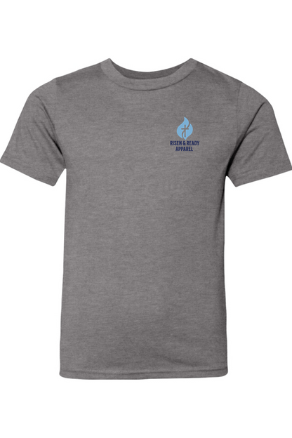 Victory Volleyball Youth Foundation Tee