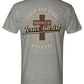 Property of Jesus Christ Foundation Tee