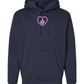 Love Never Fails Foundation Hoodie