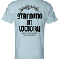 Standing in Victory Foundation Tee