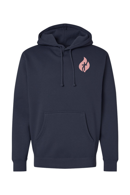 All We Have Is Today Foundation Hoodie