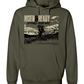 Successful Big Game Hunt Foundation Hoodie