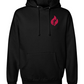 One Nation His Glory Foundation Hoodie