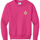 Property of Jesus Christ Foundation Crewneck Sweatshirt