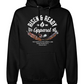 Faith and Feathers Foundation Hoodie