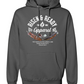 Faith and Feathers Foundation Hoodie