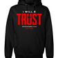 I Will Trust Foundation Hoodie