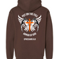 Armor of GOD Foundation Hoodie