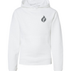 Everlasting Love Youth Foundation Hoodie - White