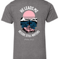 Still Waters Youth Foundation Tee