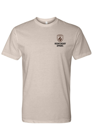 Open Door Foundation Tee