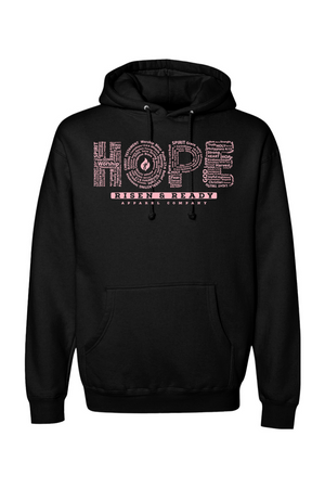 The Hope In Him Foundation Hoodie