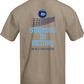 Victory Volleyball Oversized Tee