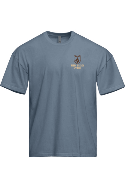 Armor of God Oversized Tee