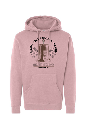 Open Door Foundation Hoodie