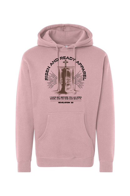 Open Door Foundation Hoodie